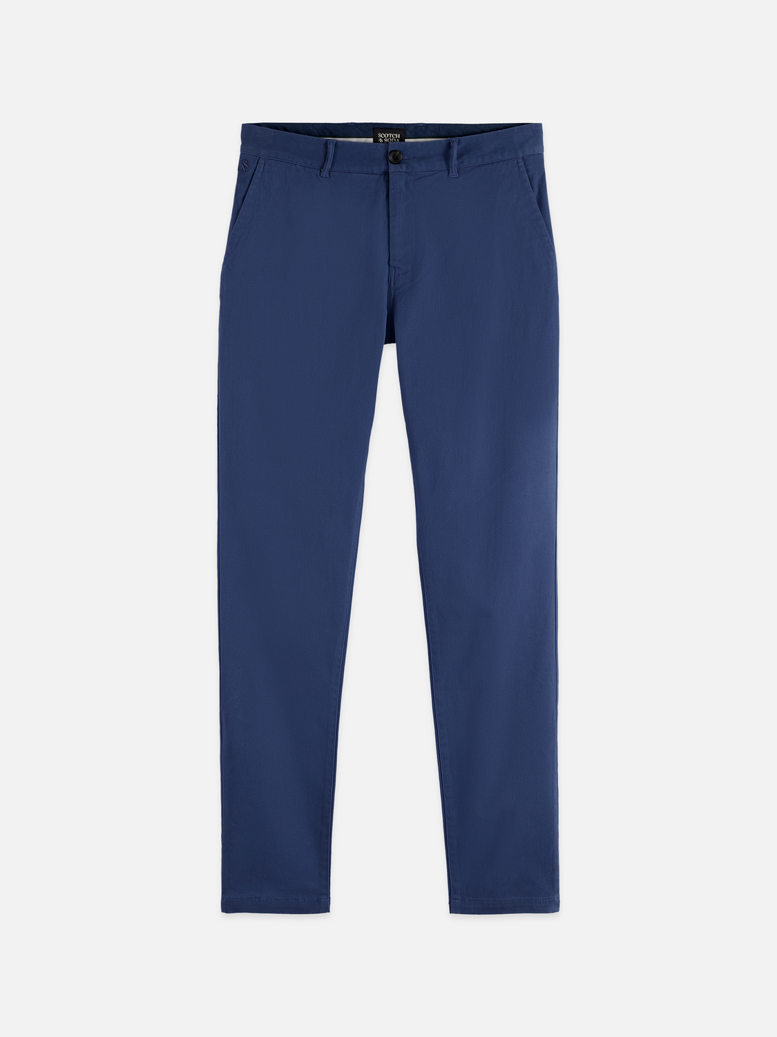 Seasonal Essentials Stuart chino - OCEANA