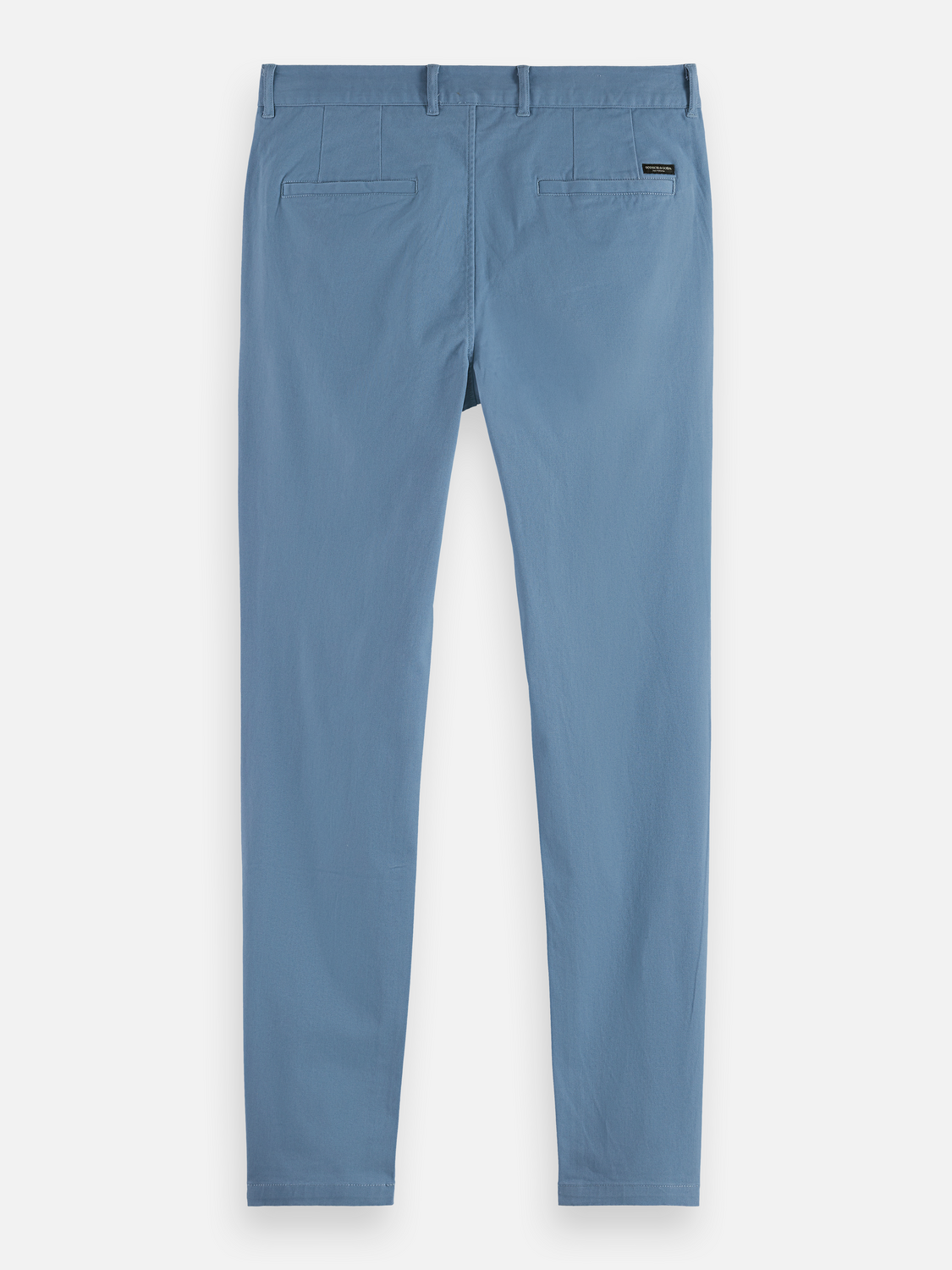 Seasonal Essentials Mott chino - INFINITY