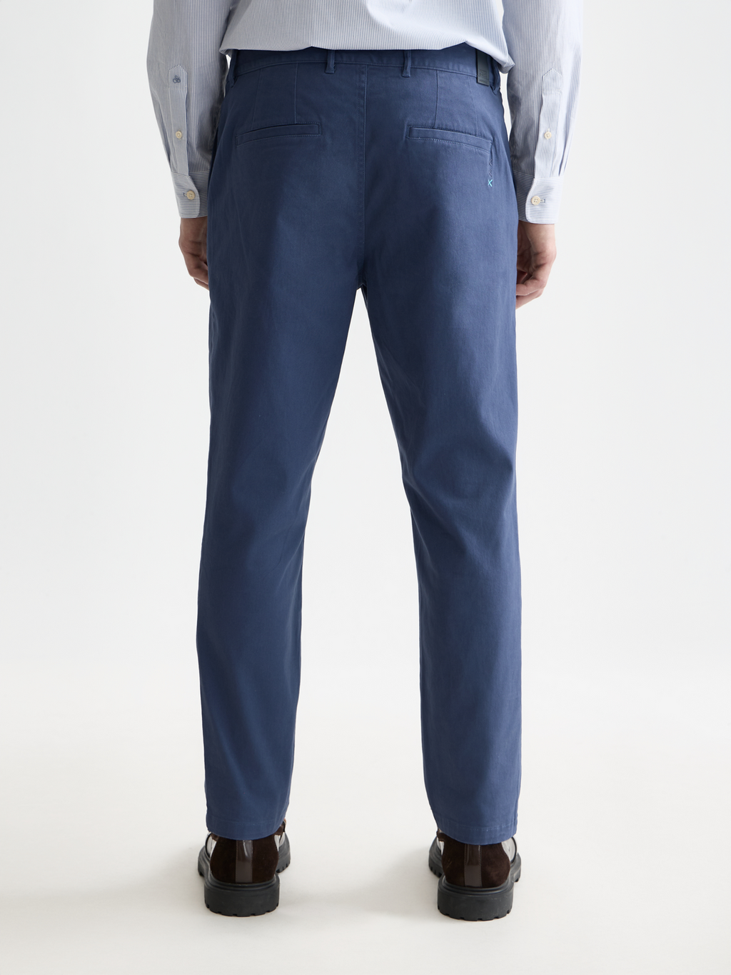 Seasonal Essentials Drift chino