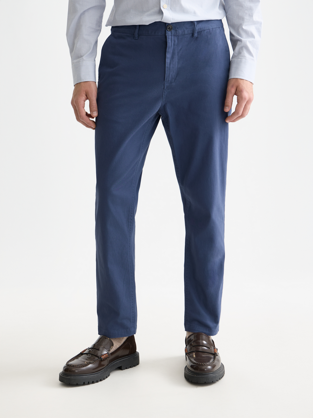 Seasonal Essentials Drift chino