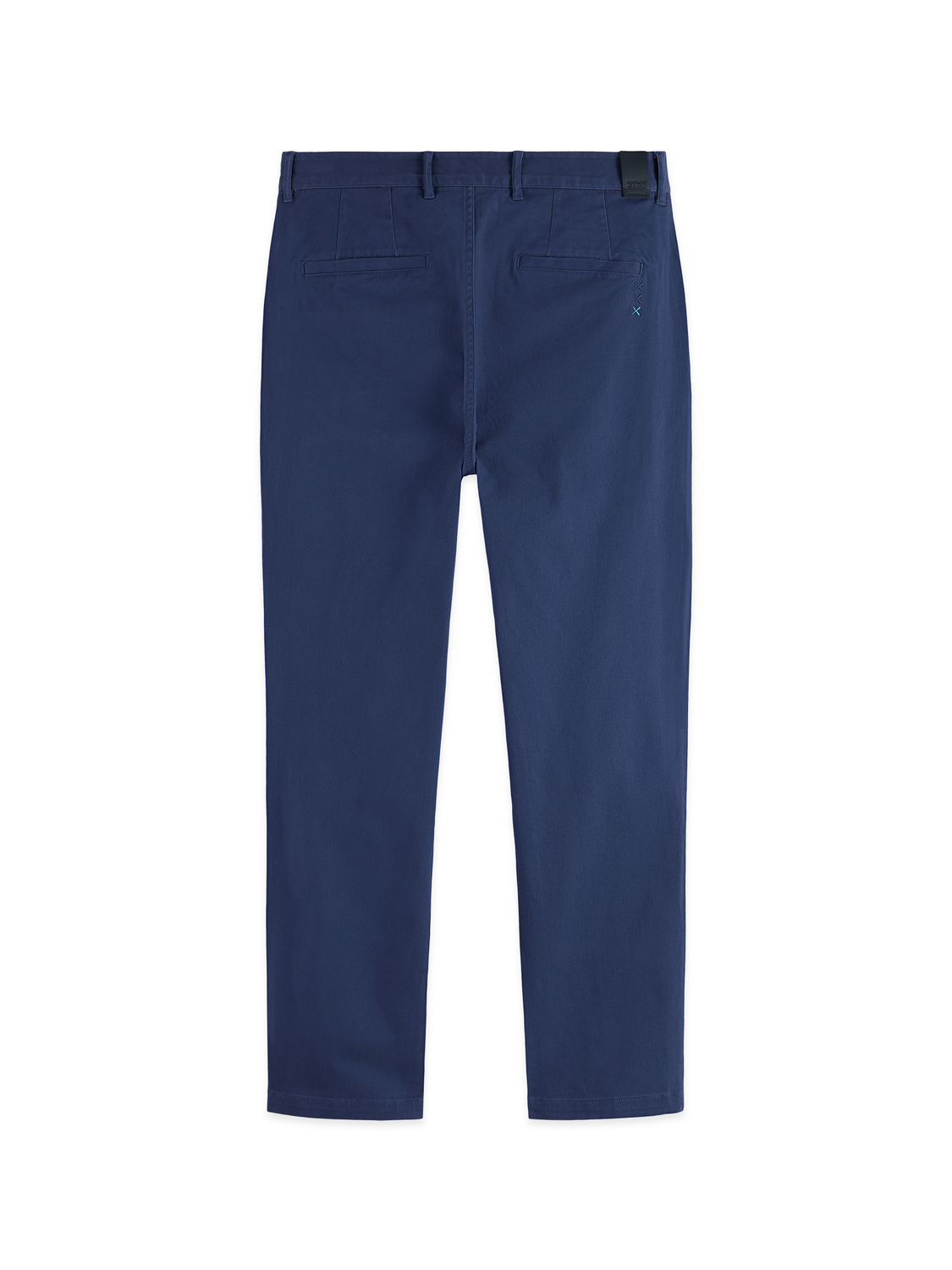 Seasonal core Drift stretch cotton blend twill chino