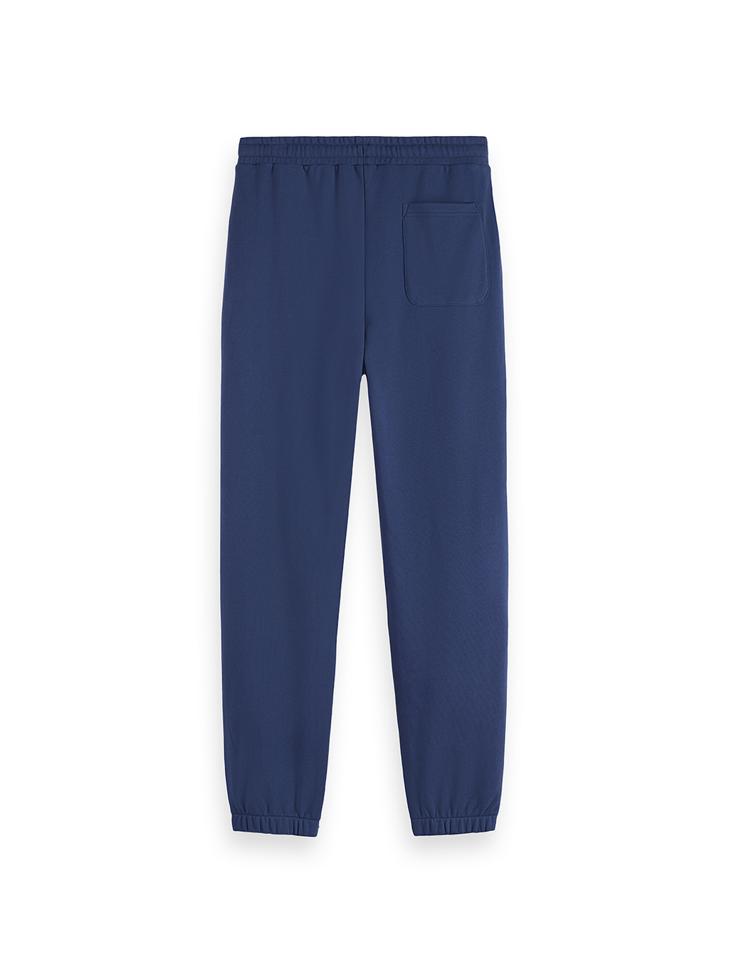 Seasonal core logo badge regular-fit sweatpants