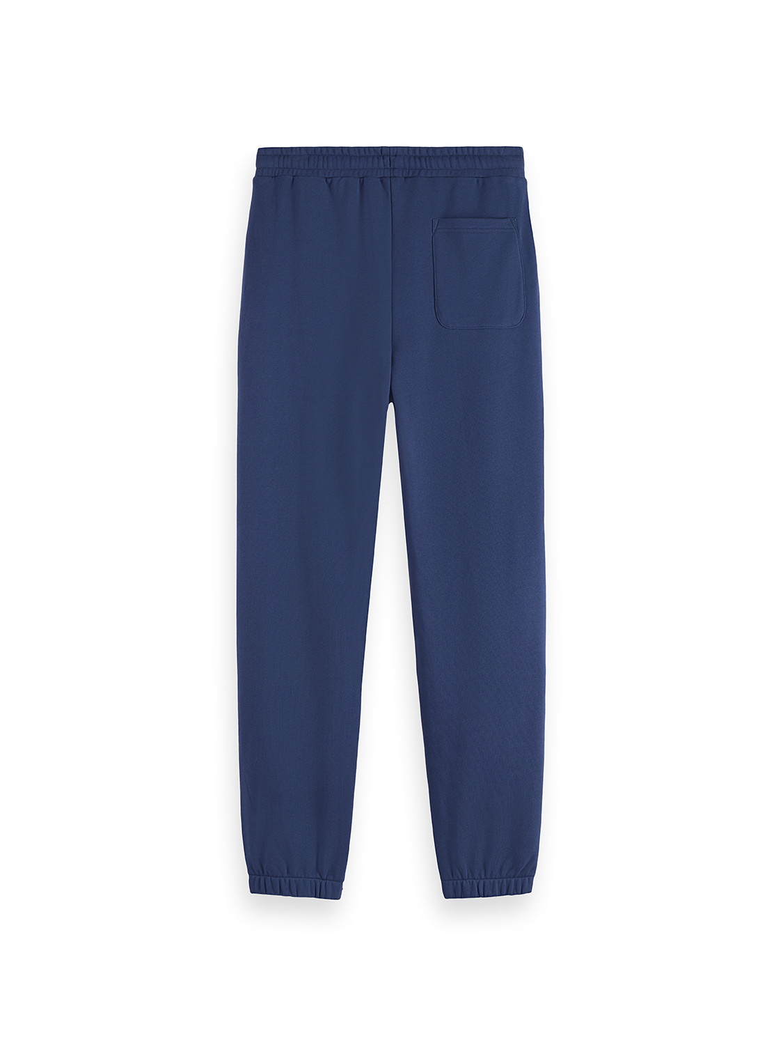 Seasonal core logo badge regular-fit sweatpants