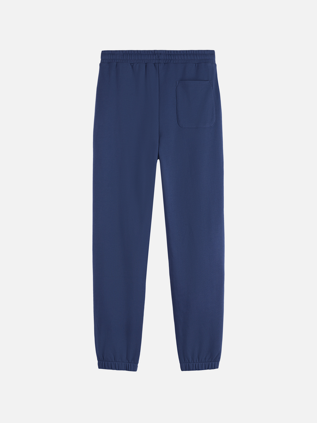 Seasonal Essentials logo badge regular sweatpants - OCEANA