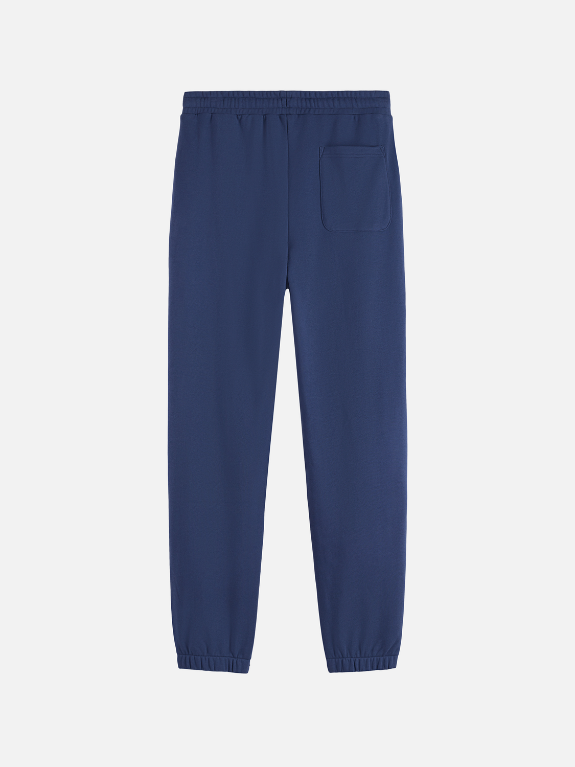 Seasonal Essentials logo badge regular sweatpants