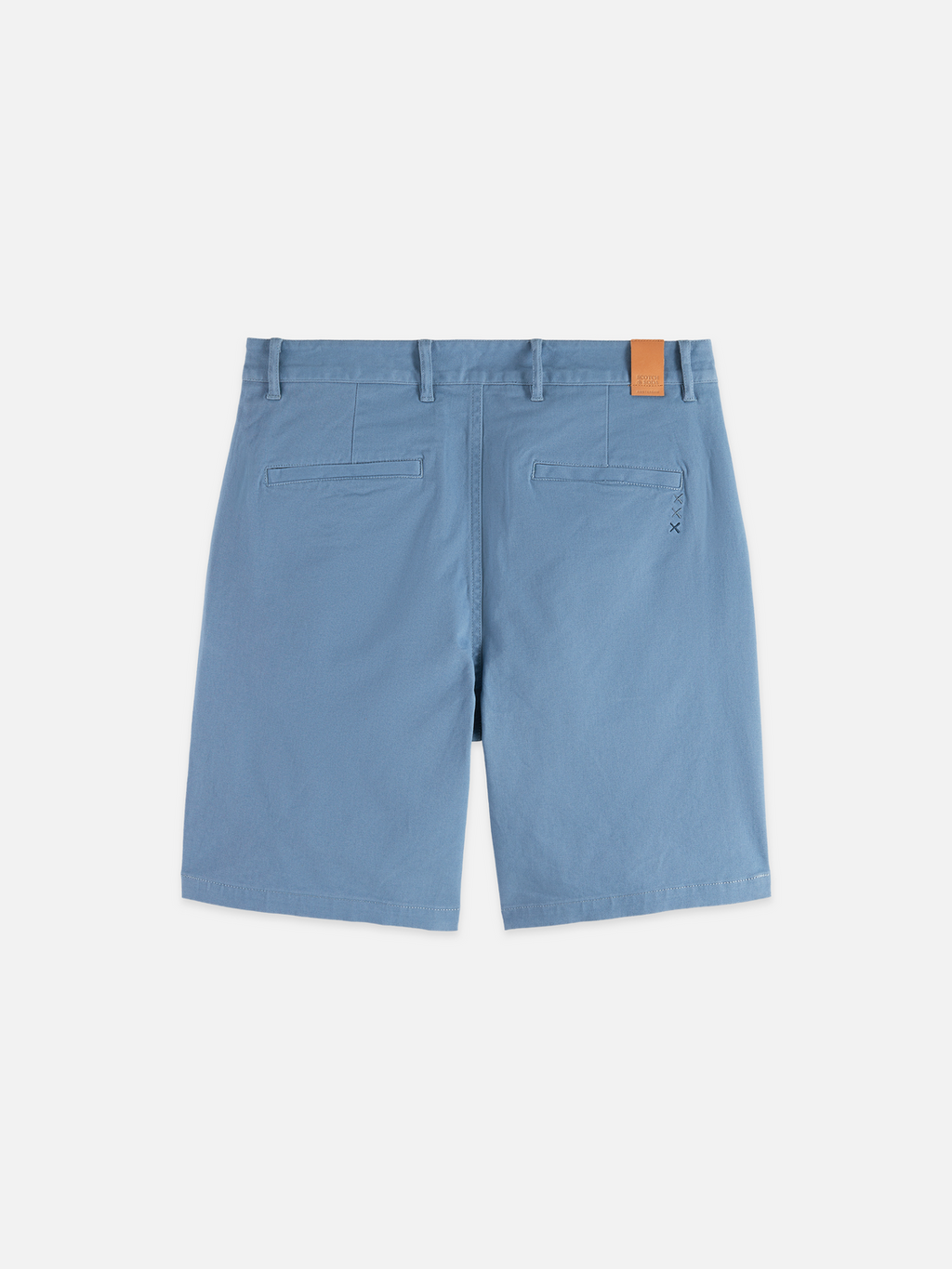 Seasonal Essentials Stuart regular shorts - INFINITY