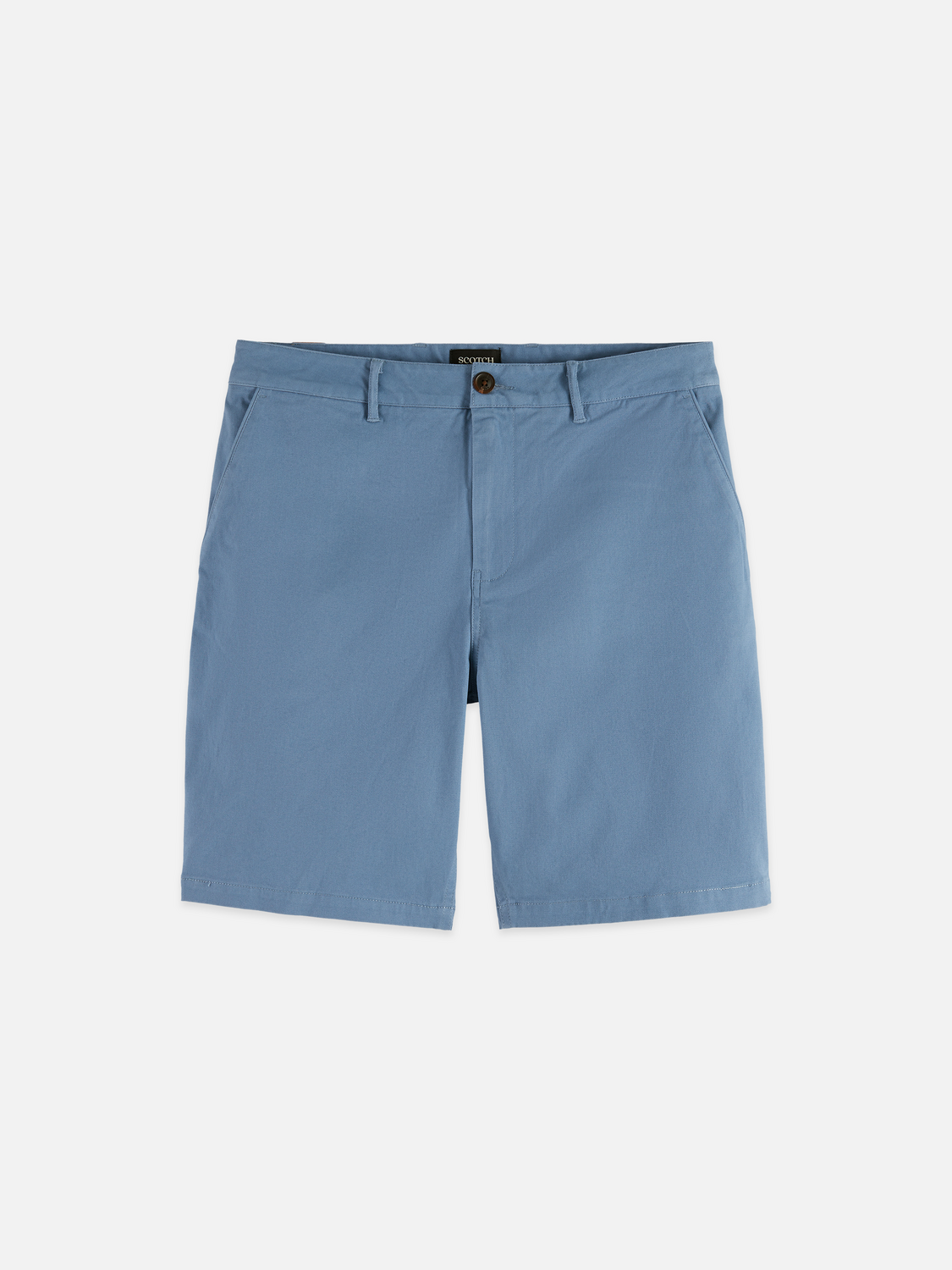 Seasonal Essentials Stuart regular shorts - INFINITY