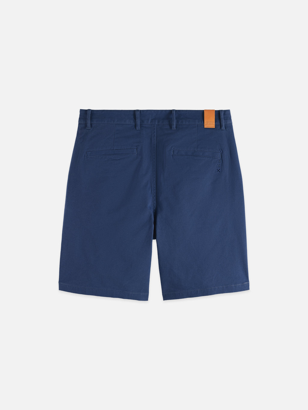 Seasonal Essentials Stuart regular shorts - OCEANA