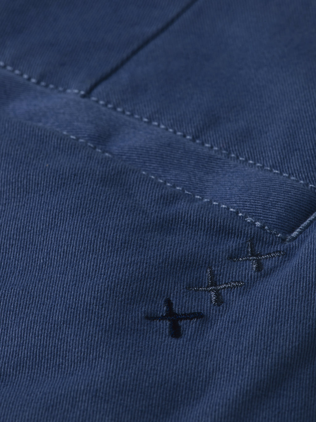 Seasonal Essentials Stuart regular shorts - OCEANA