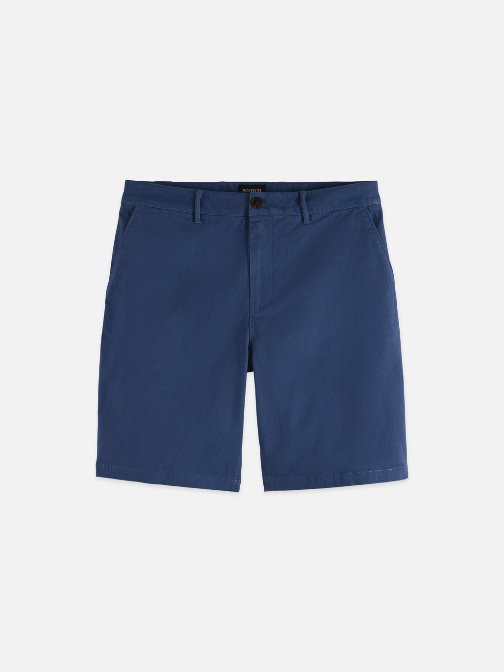 Seasonal Essentials Stuart regular shorts - OCEANA