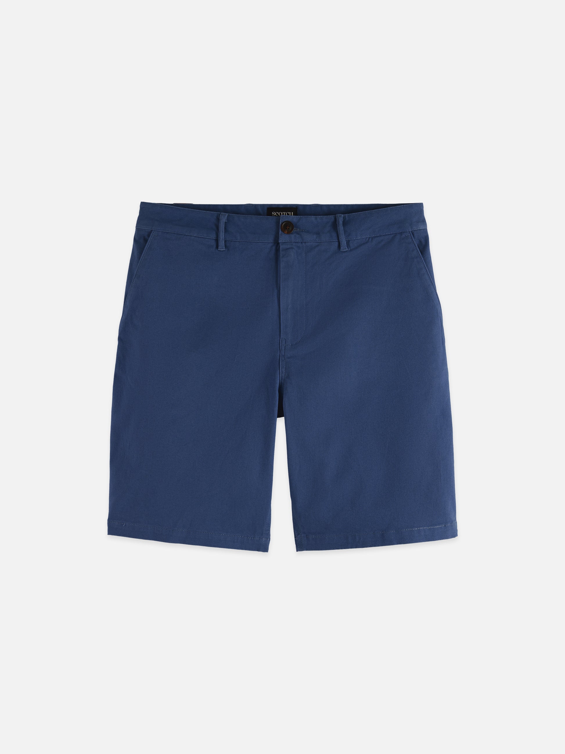 Seasonal Essentials Stuart regular shorts - OCEANA