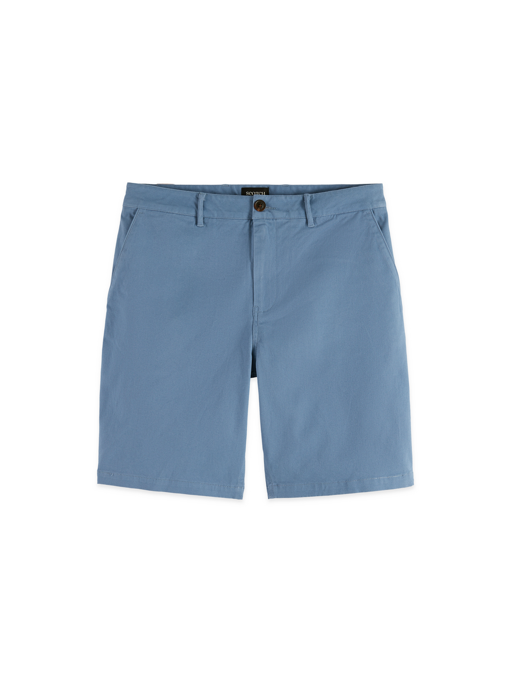 Seasonal Essentials Stuart regular shorts