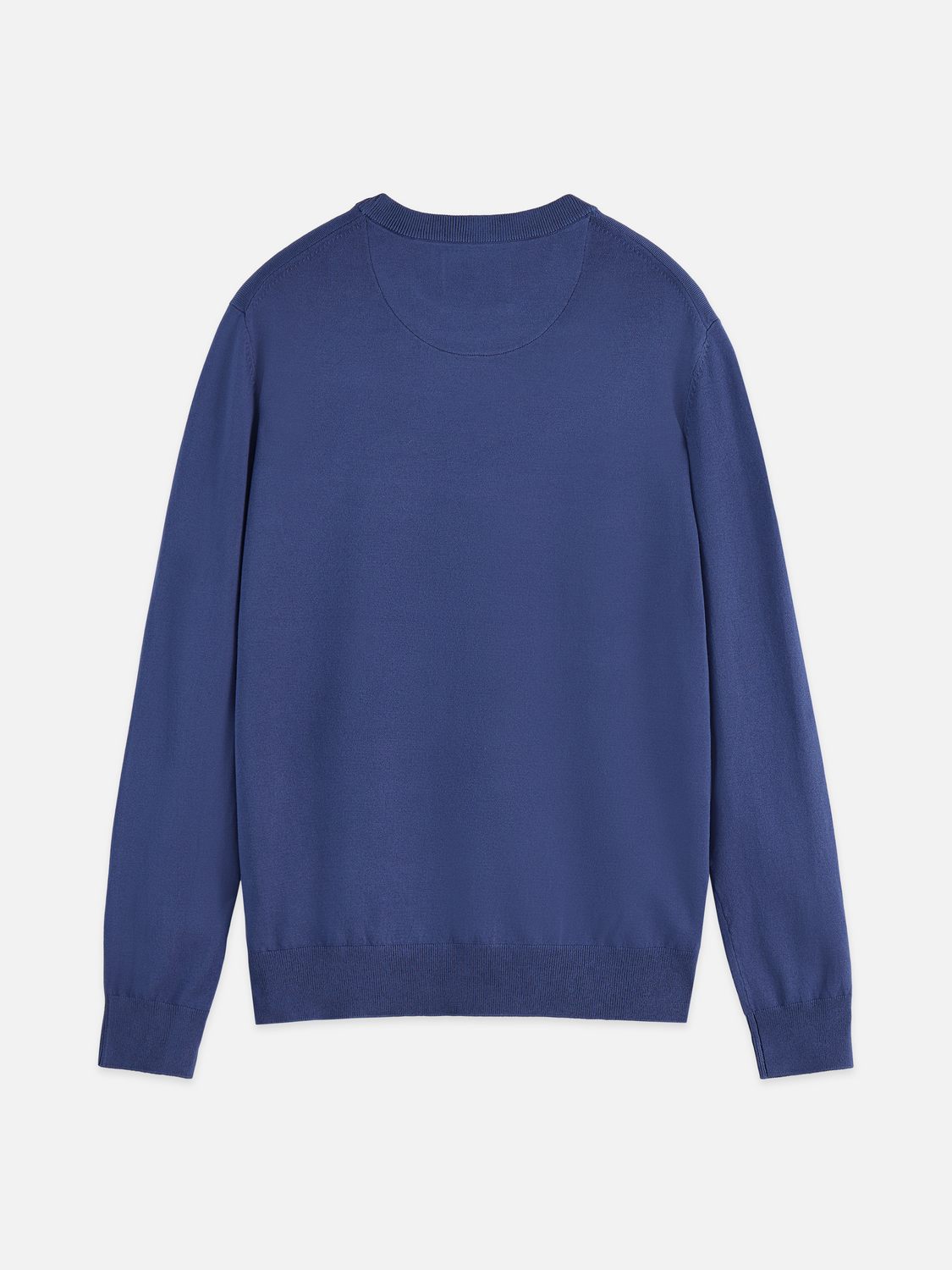 Seasonal Essentials pullover - OCEANA