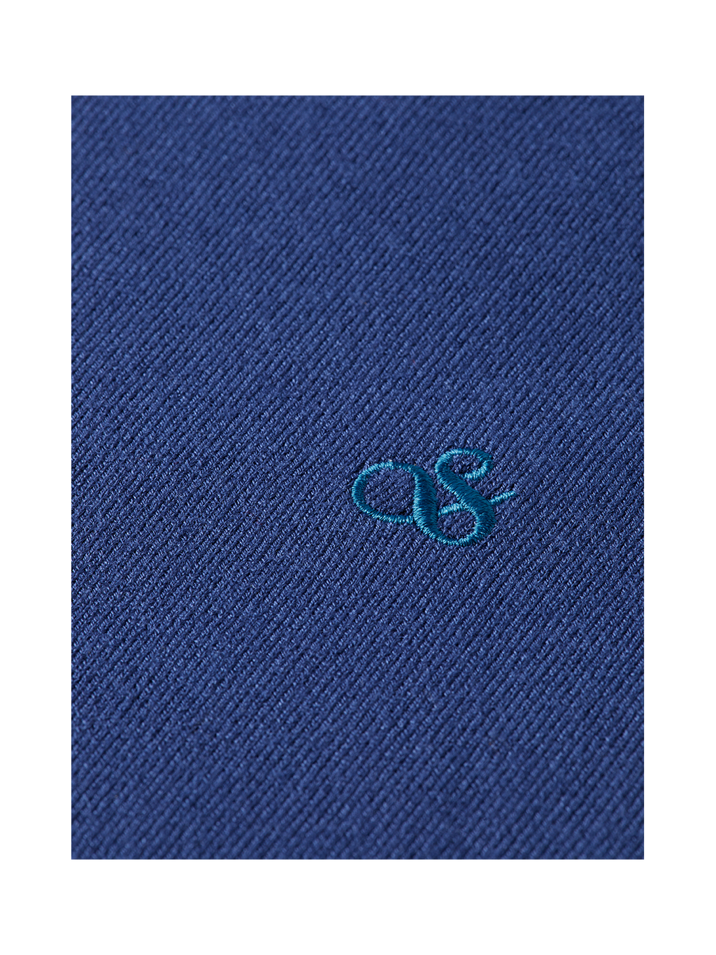 Seasonal Essentials pullover - OCEANA