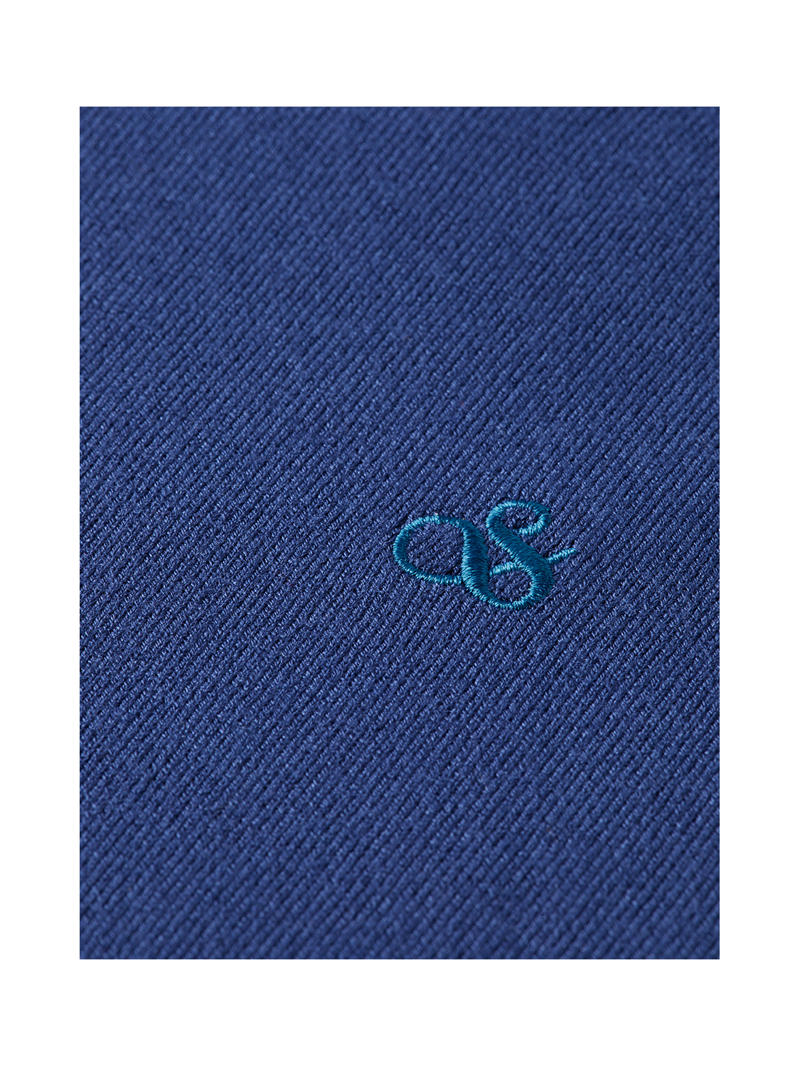 Seasonal Essentials pullover - OCEANA