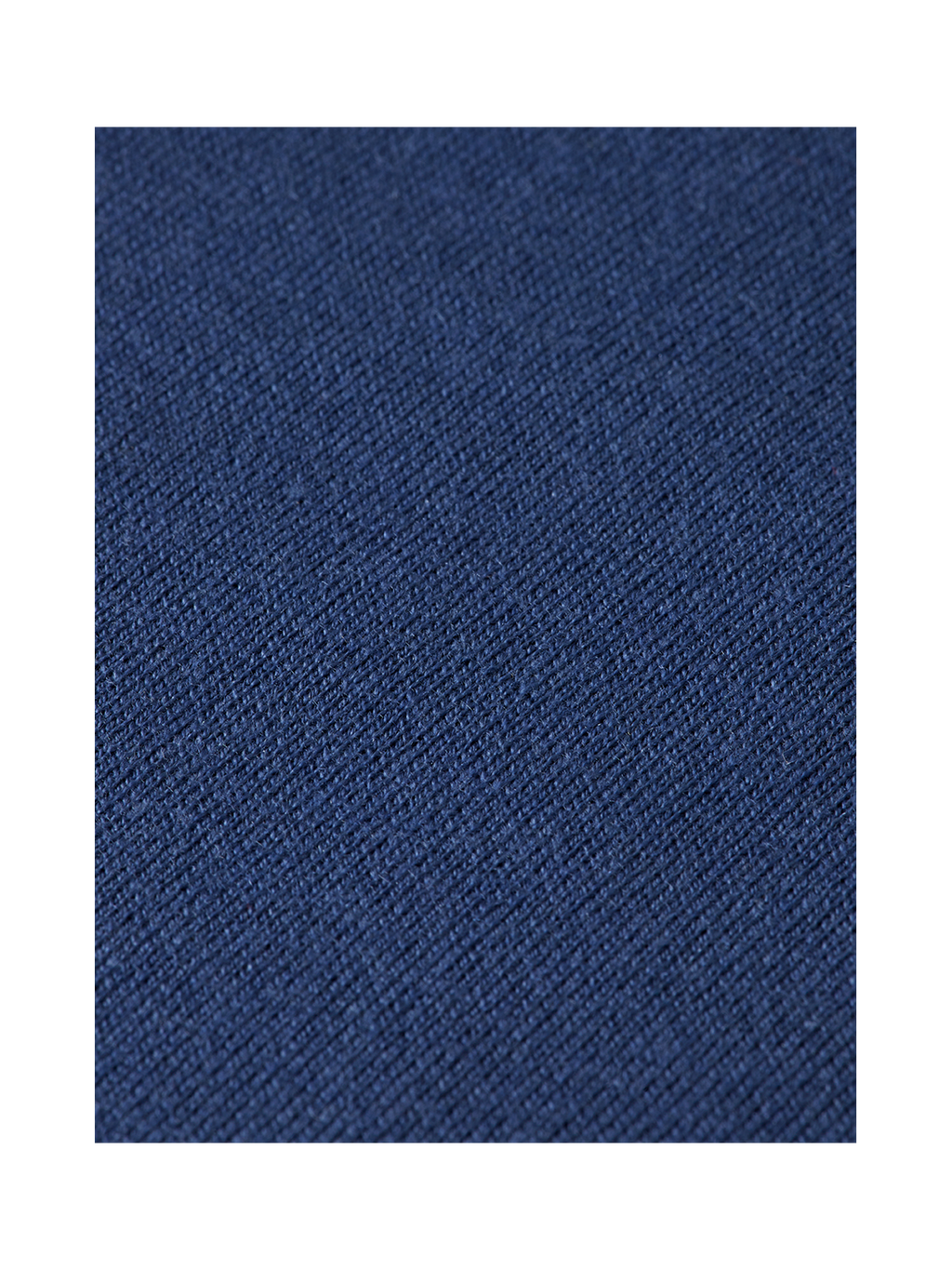 Seasonal Essentials mock neck pullover - OCEANA