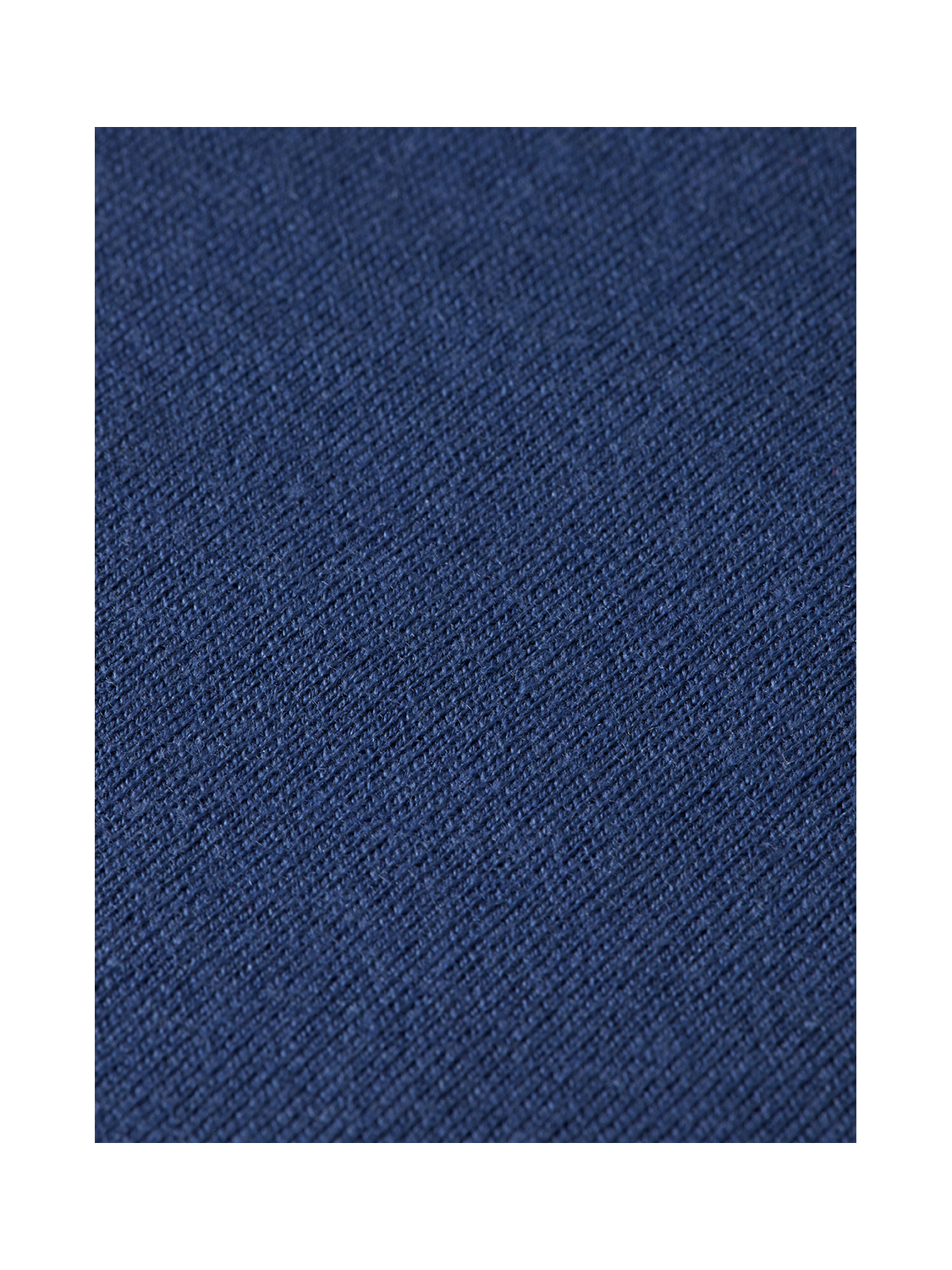 Seasonal Essentials mock neck pullover - OCEANA