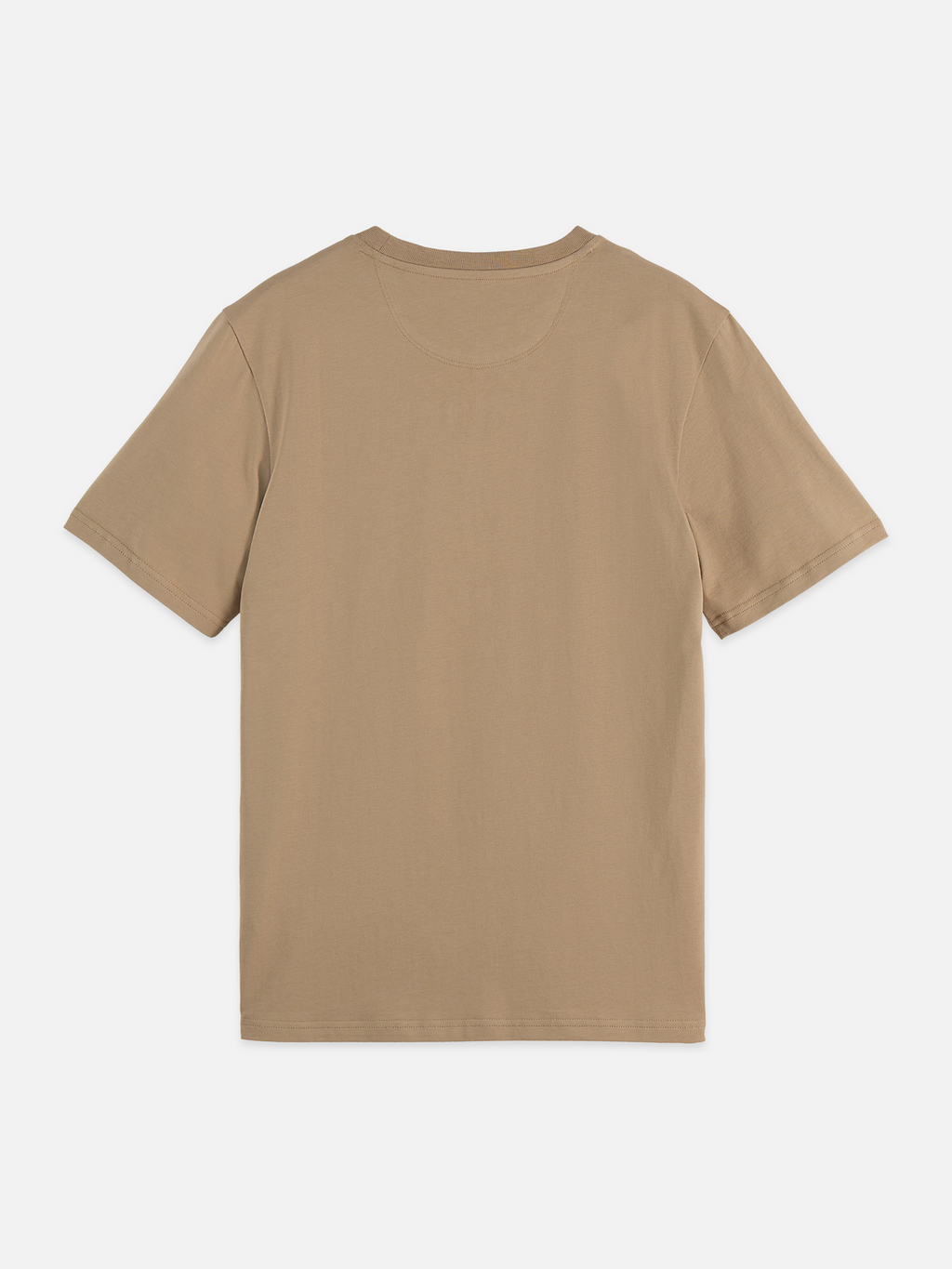 Seasonal Essentials logo T-shirt - AMPHORA