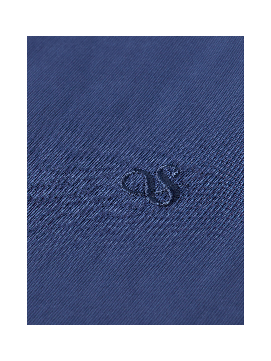 Seasonal Essentials regular logo t-shirt