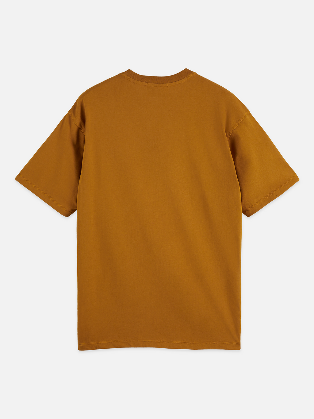 Seasonal Essentials relaxed logo T-shirt