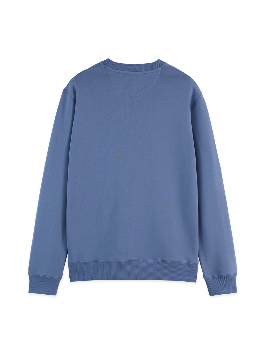 Seasonal Essentials logo badge regular sweatshirt