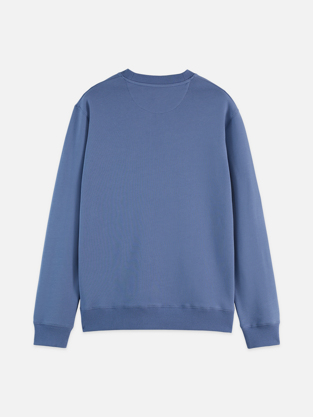 Seasonal Essentials logo badge sweatshirt - INFINITY