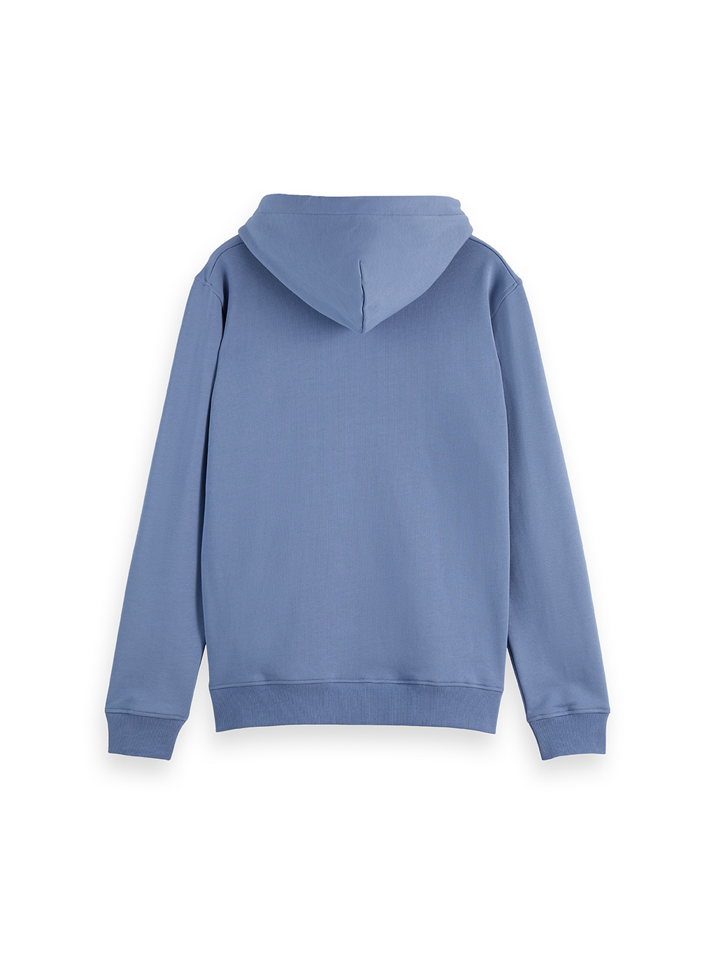 Seasonal Essentials logo badge regular hoodie