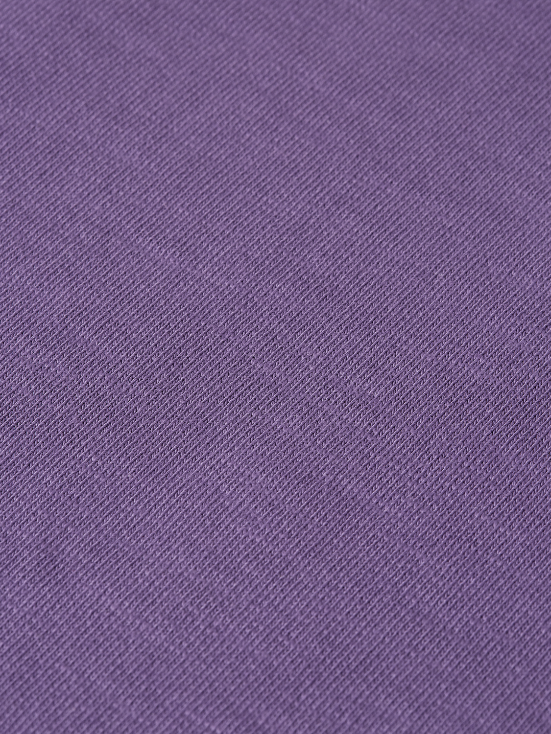 Seasonal core 3 crosses program loose-fit hoodie