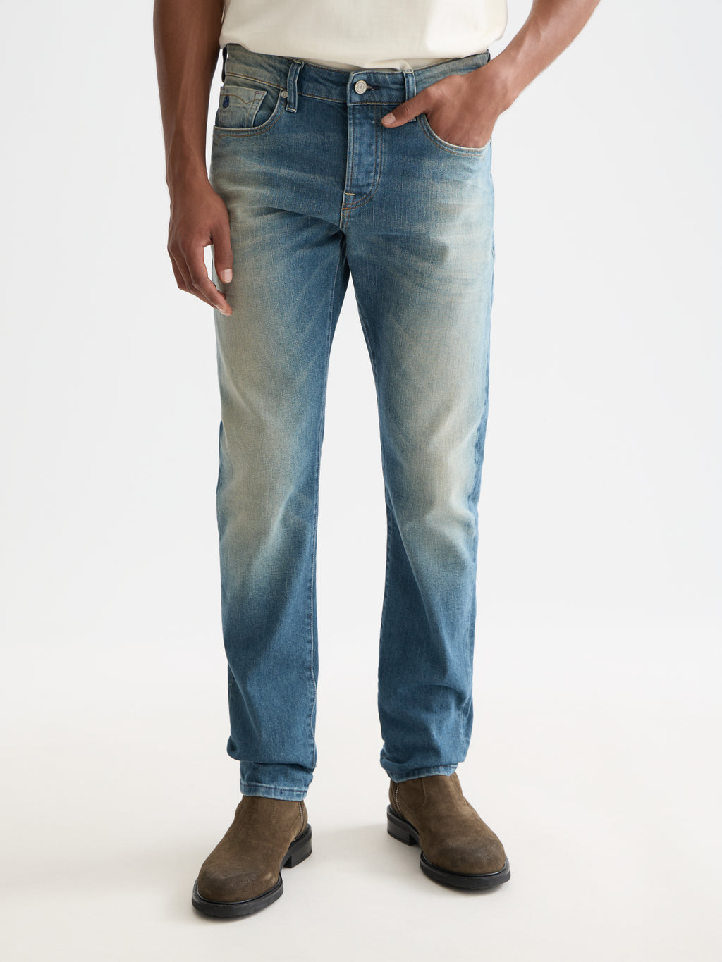 Ralston regular slim jeans