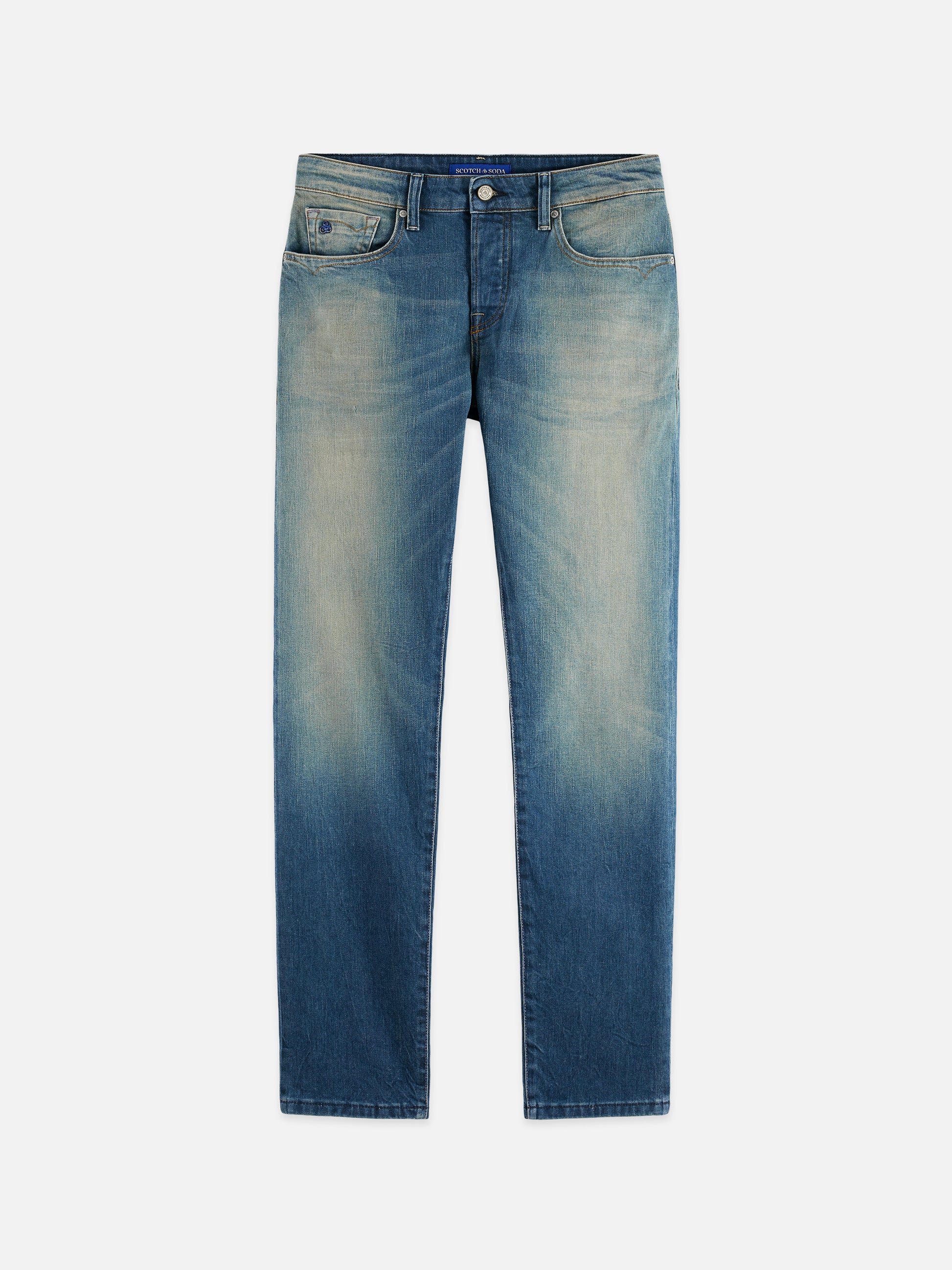 Ralston regular slim jeans