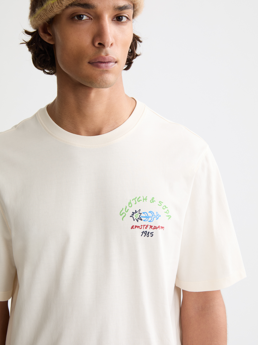 Graphic T-Shirt