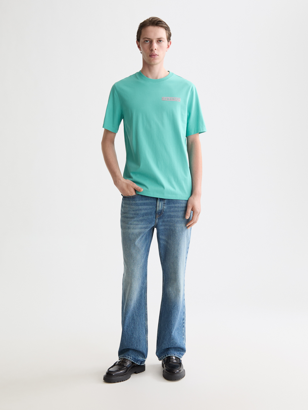 Graphic T-Shirt