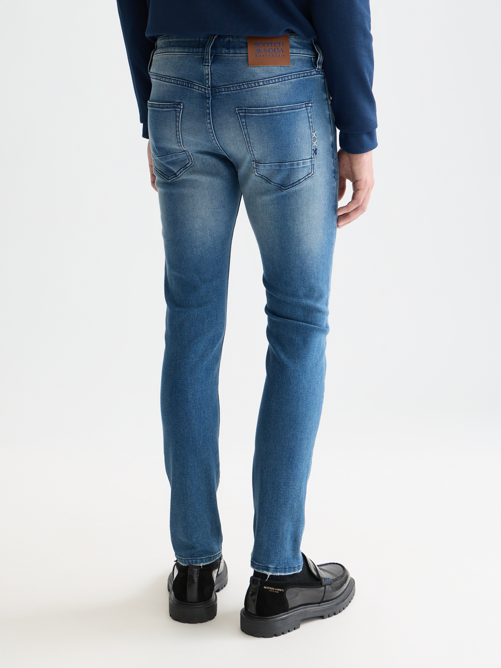Ralston regular slimfit jeans