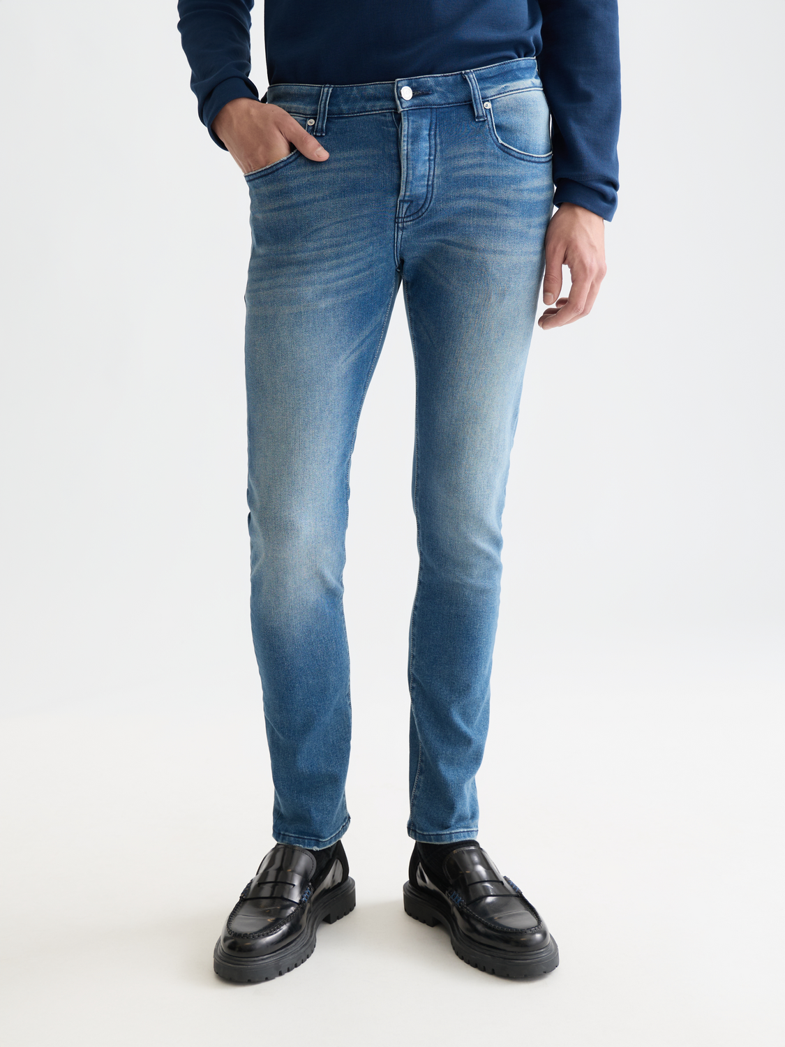 Ralston regular slimfit jeans