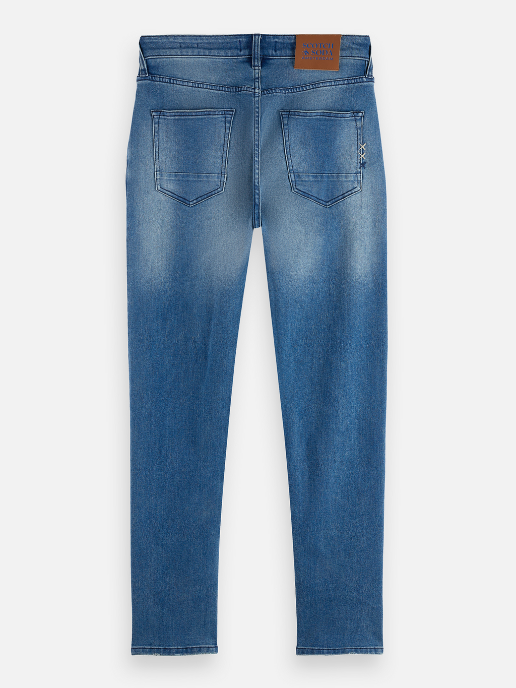 Ralston regular slimfit jeans