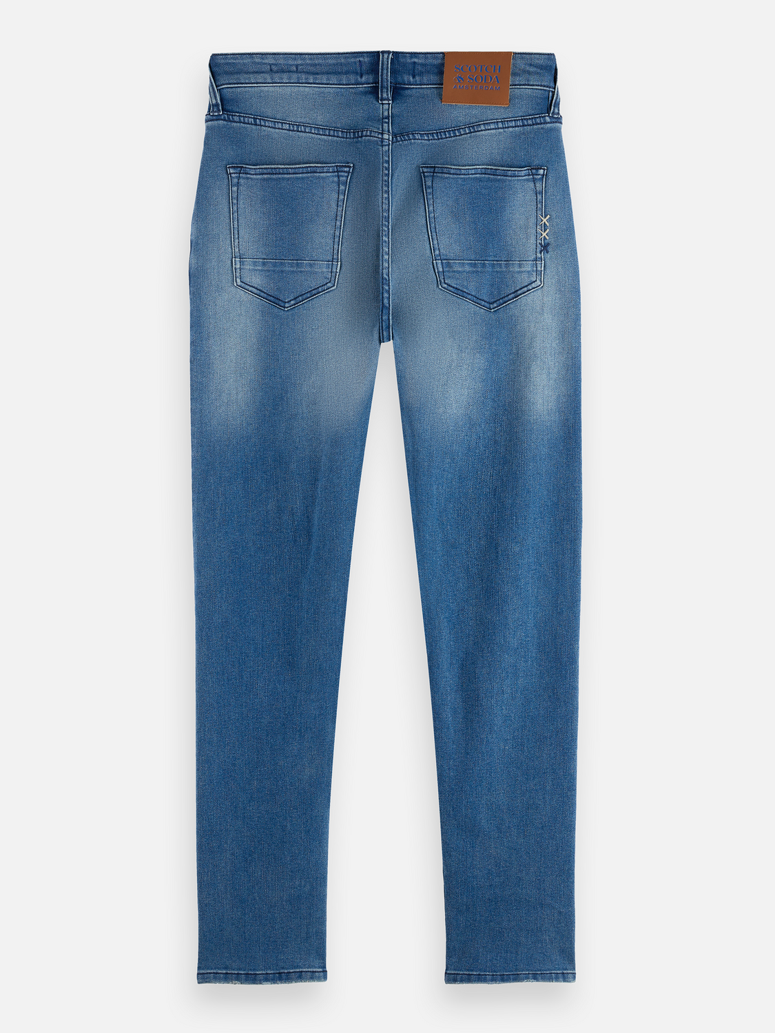 Ralston regular slimfit jeans