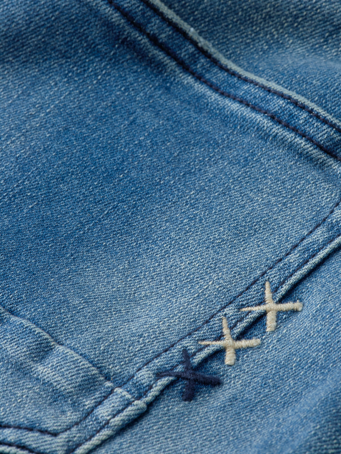 Ralston regular slimfit jeans