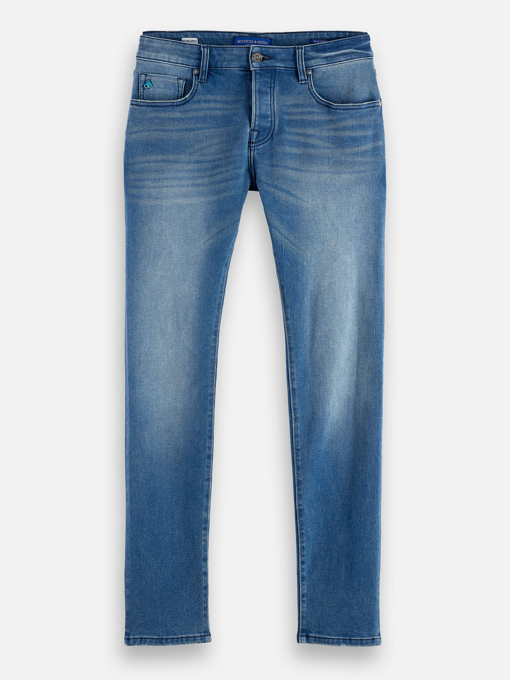 Ralston regular slimfit jeans