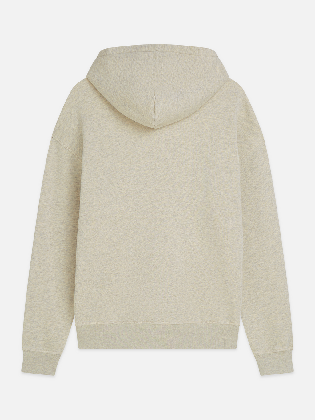 Basquiat artwork relaxed hoodie