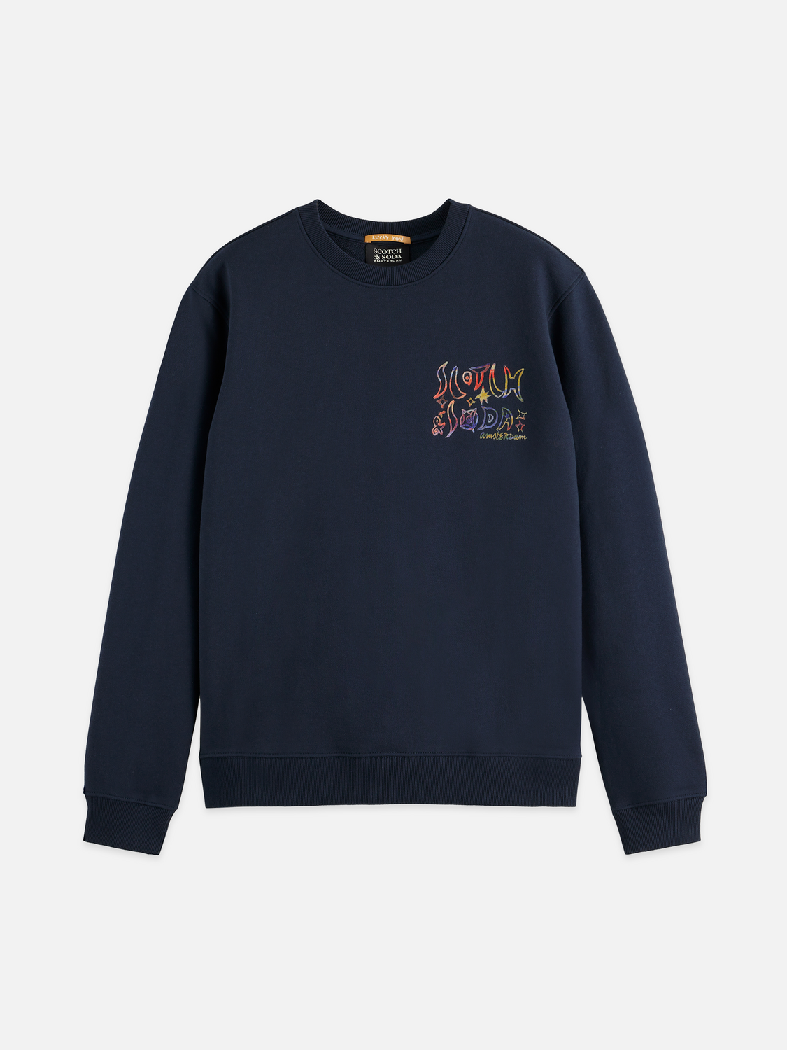 artwork sweatshirt