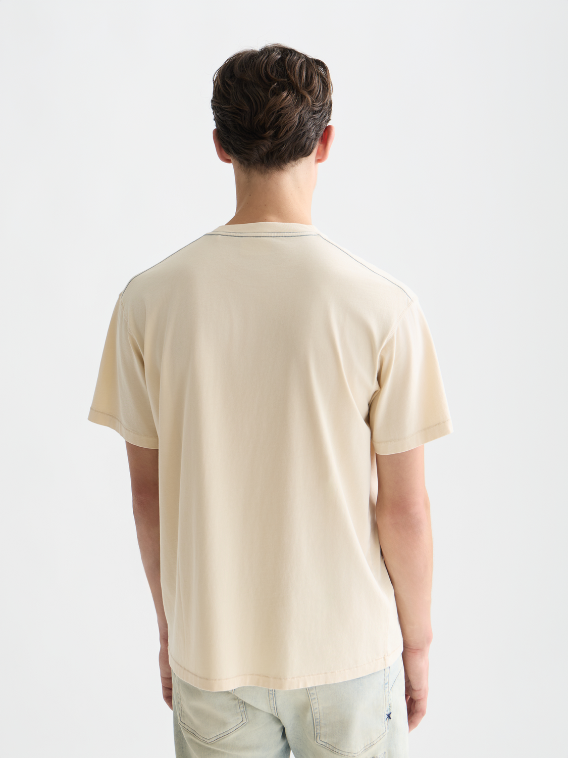 Basquiat artwork relaxed T-shirt