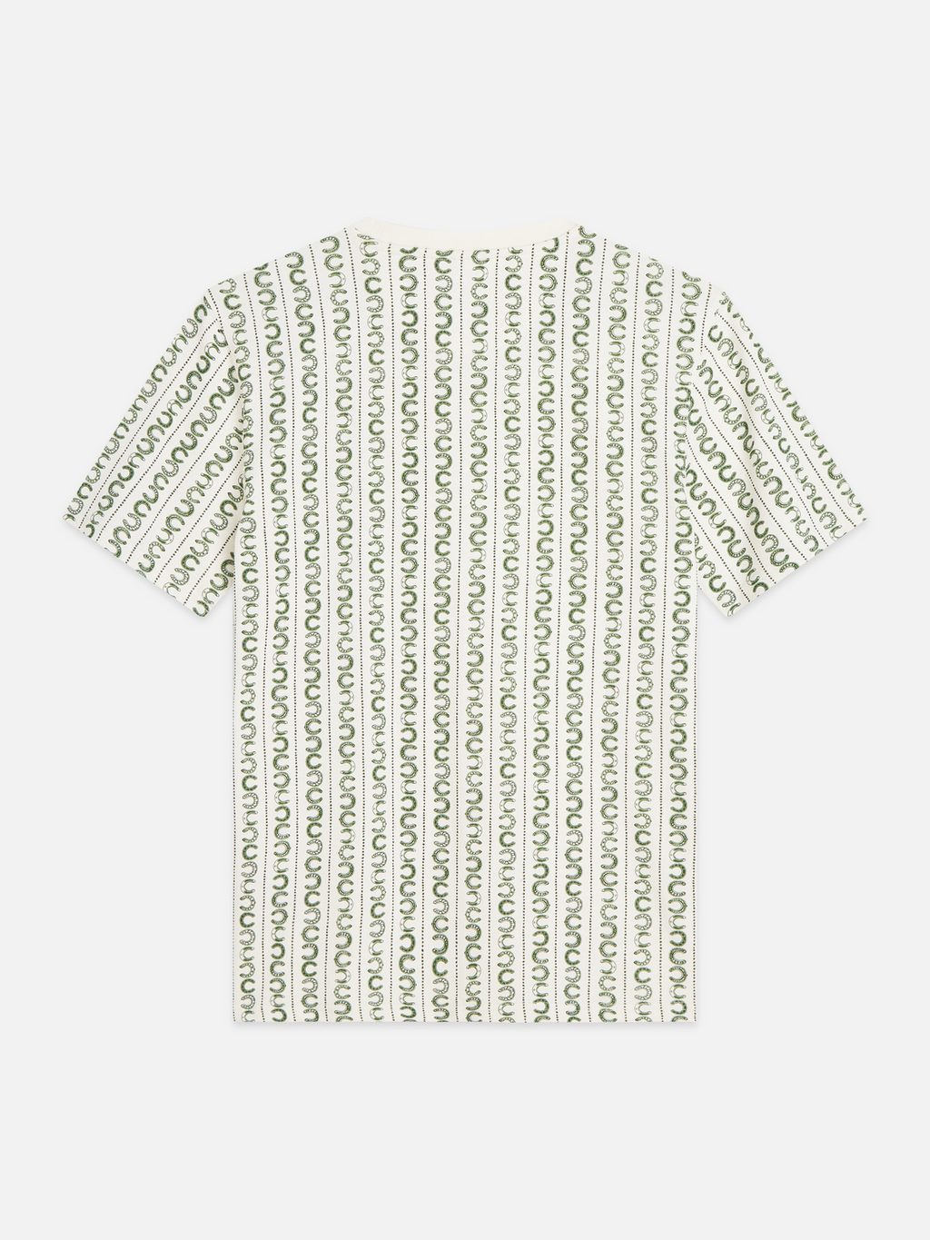 Printed T-shirt