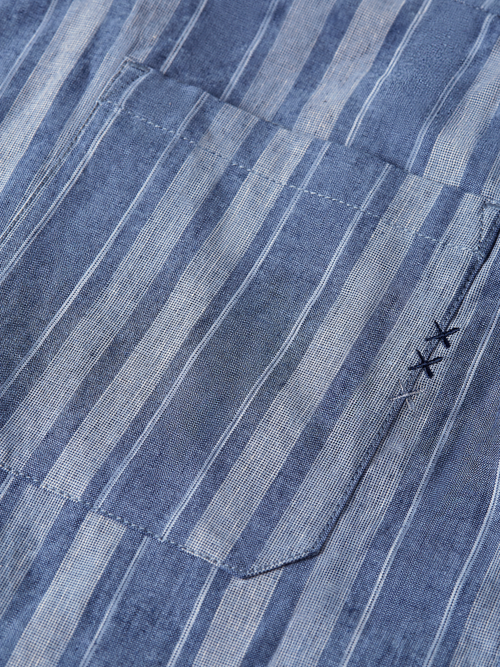 Oliver pleated linen-blend relaxed straight jogger