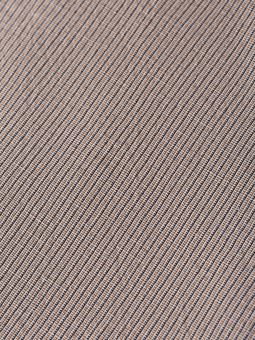 Fave cotton-linen bermuda shorts