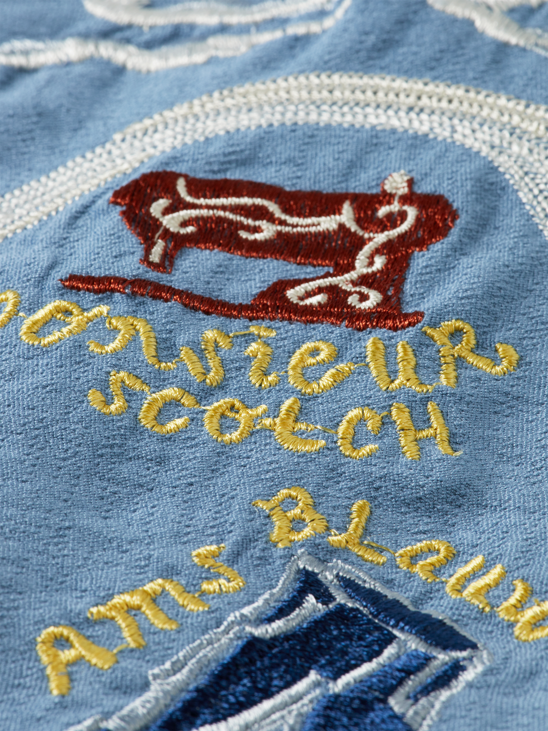 40th Anniversary Relaxed Shirt