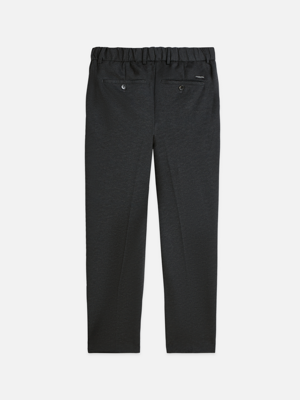 Finch yarndyed jersey regular taperedfit jogger