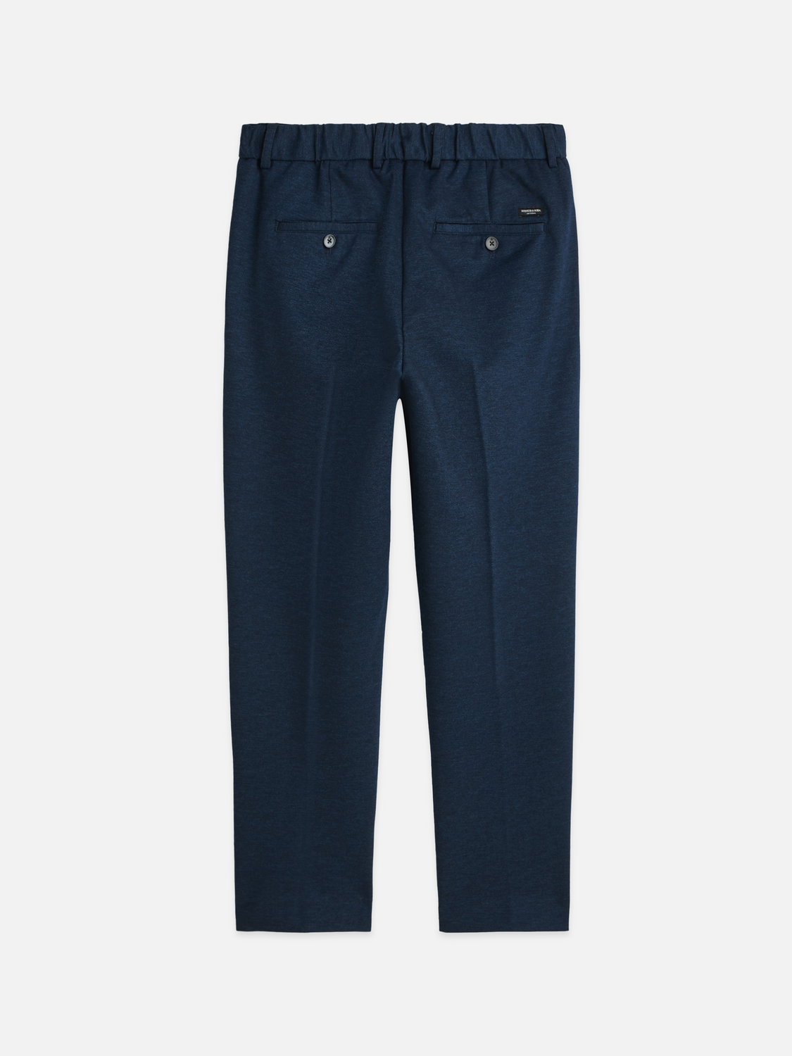 Finch yarndyed jersey regular taperedfit jogger