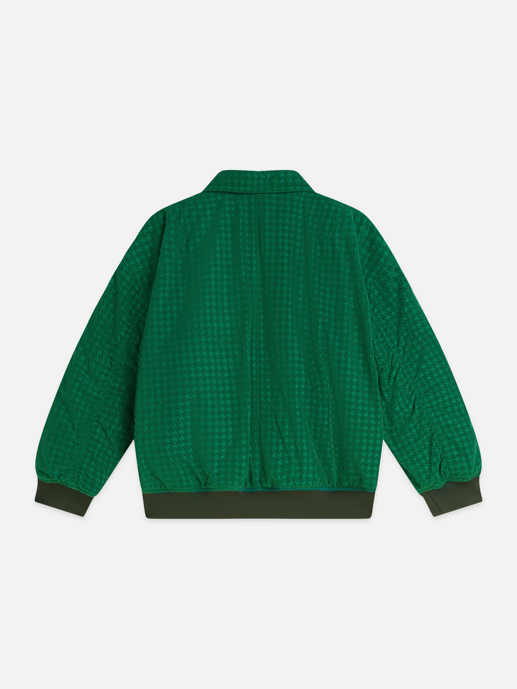 Aviator jacket