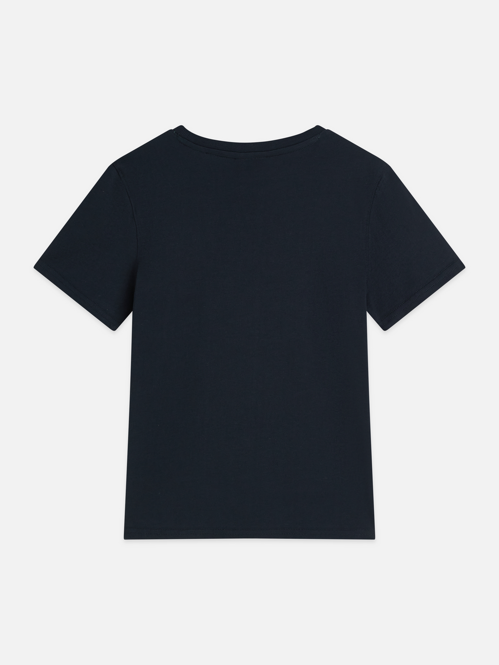 Boys Printed Artwork Organic Cotton T-Shirt