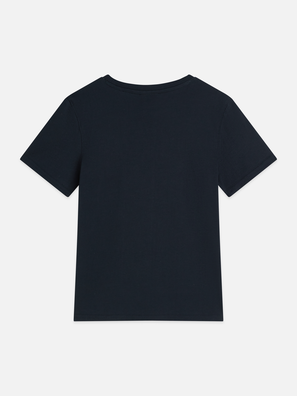 Boys Printed Artwork Organic Cotton T-Shirt